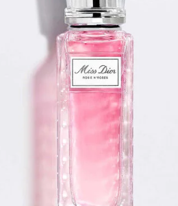 EDT Miss Dior Roses and Roses Roller-Pearl
